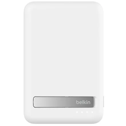 Carregador Magnetico Belkin Boostcharge Pro 5K