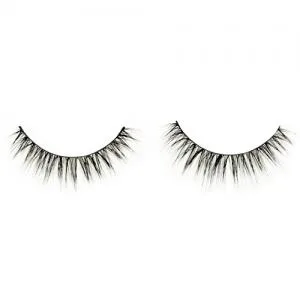 Cilios Posticos Mink 3D 23 Velvet Fashion