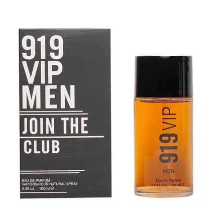 Lovali Perfume 919 Vip Join Club Eau Parfum 100ml