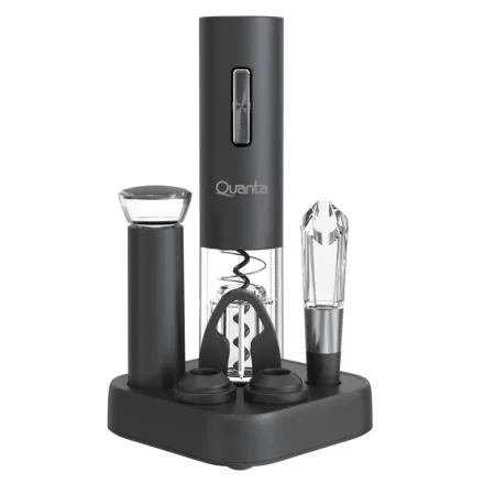 Quanta Abridor Vino Noblevintner 6EN1 Recar
