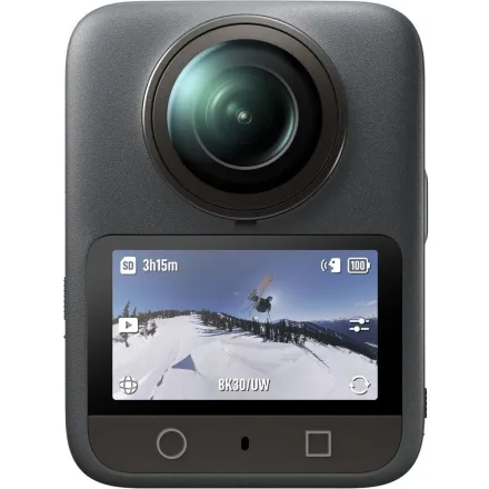 Camara Osmo 360 Adventure Combo