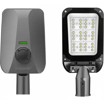 Ecopower Reflector Ep 4951 Photocell