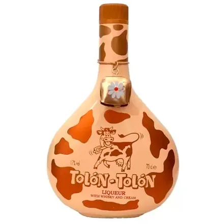 Licor Tolon Whisky 700ml