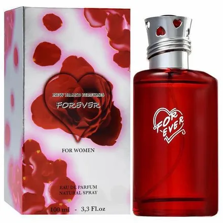 Perfume Brand Forever Eau Parfum Femenino 100ml