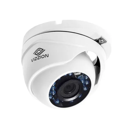 Dome Vizzion Vz DC0T Irmf Mm