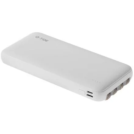 Cargador Tide P1 Mah Salida