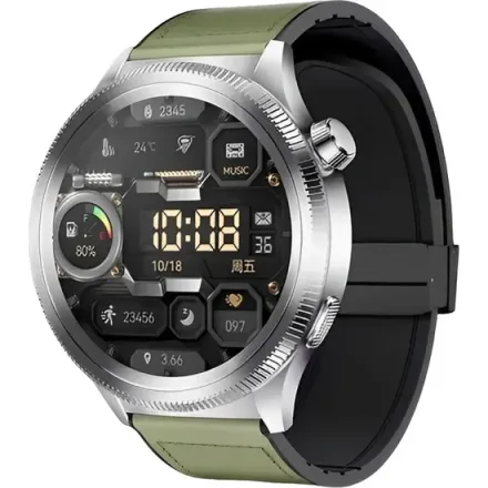 Gtide Watch R8 Pro