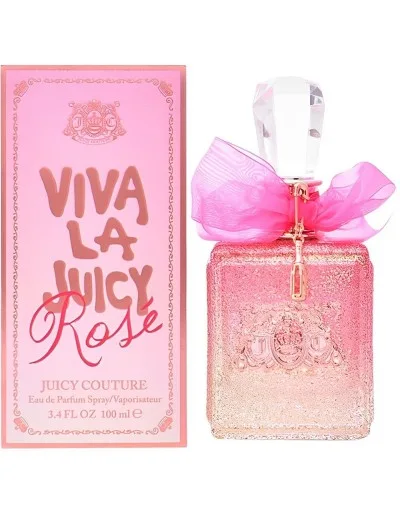 PERFUME JUICY COUTURE ROSE...