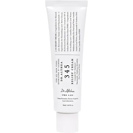 Dr Althea Crema Hidratante 345 Relief 50ml