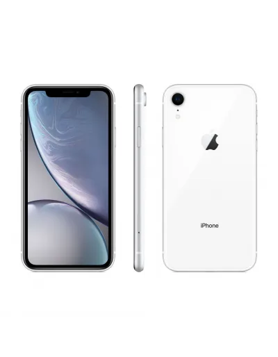 Celular Apple iPhone XR...