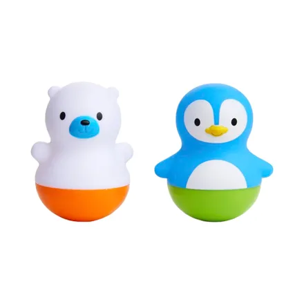 Juguete Bath Bobbers Munchkin 16104