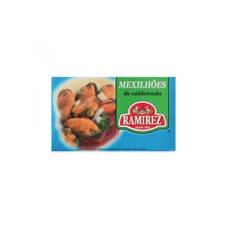 Mixilhoes Caldeirada Ramirez 110g