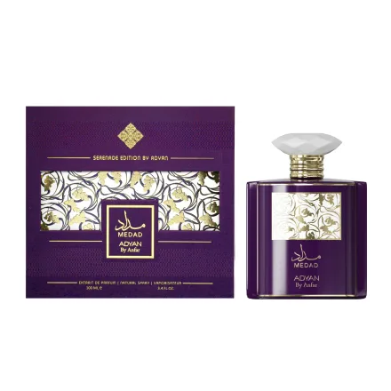 Adyan Perfume Medad Serenade Extrait Parfum 100ml