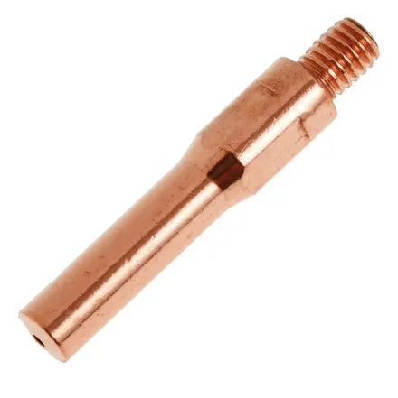 MAQ. TOCHA SOLDA MIG BICO DE CONTATO 0.8MM