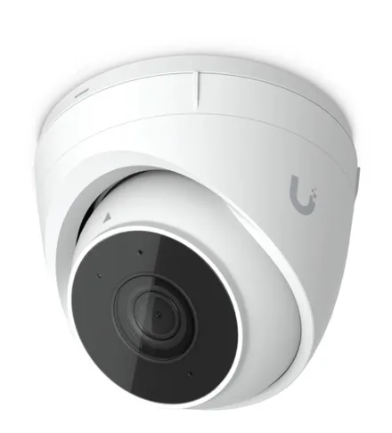 Ui Uvc G5 Turret Ultra Unifi 2K Poe Indoor Outdoo