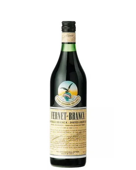 Fernet Branca Argentina 450ml