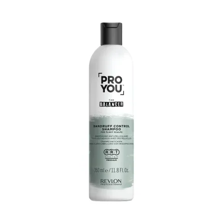Revlon Shampoo Proyou Balancer 350ml