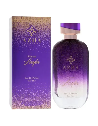 PERFUME IP AZHA SHINING...