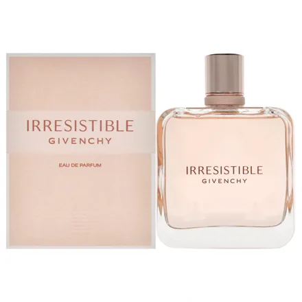 Perfume Givenchy Irresistible Eau Parfum Feminino 80ml