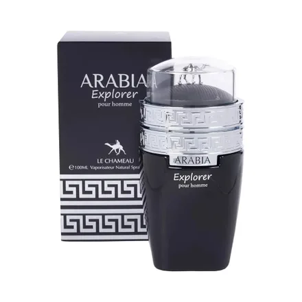 Perfume Emper Arabia Explore 100ml