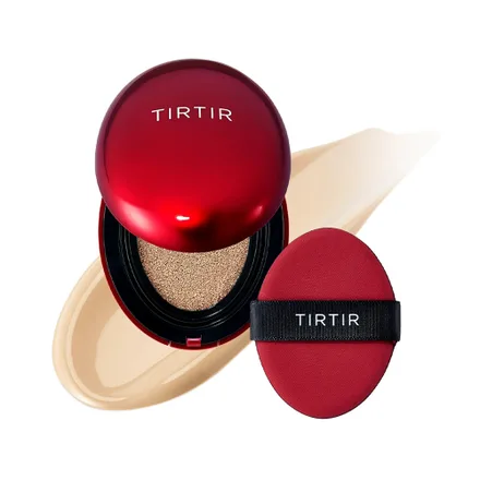 Base Tirtir Mask Fit Cushion Ivory 18 Gr