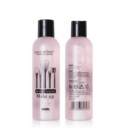 Cosmetico Miss 7505 004M Limpiador Pincel Liq