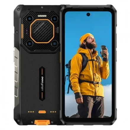 Ulefone Armor 26 Ultra 5G Up To Mp 512GB