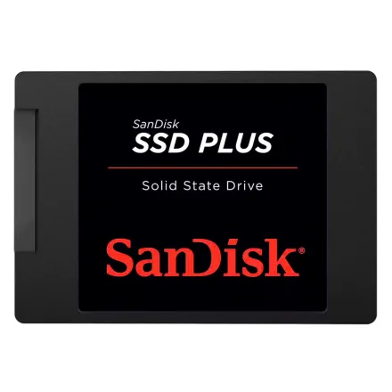 Plus Sata 3 Sdssda G28 250g