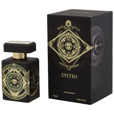 Initio Perfume Oud Happiness Eau Parfum 90ml