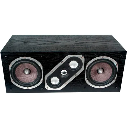 Som Klipsch Energy Rc Lcr 1