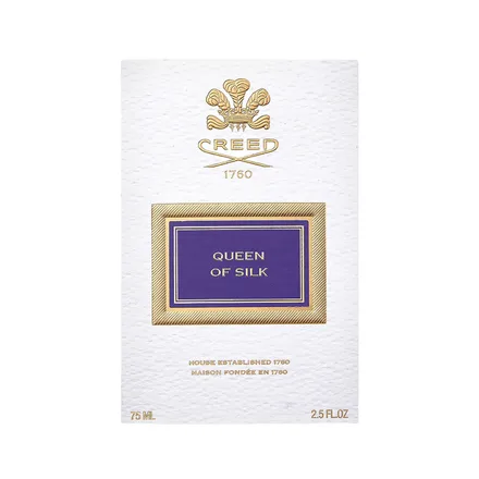 Creed Millesime Queen Of Silk Eau Parfum 75ml
