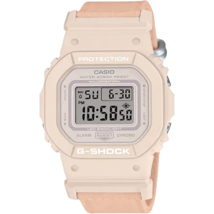 Feminino Casio Gmd 4DR