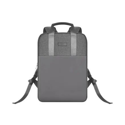 Mochila Wiwu Minimalist Gray