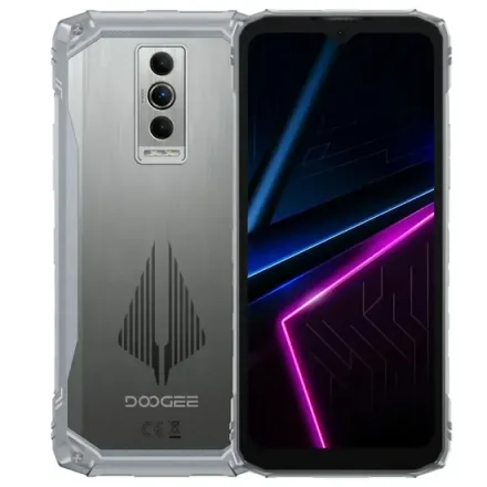 Doogee Blade 10 Pro Energy 6RAM 256GB