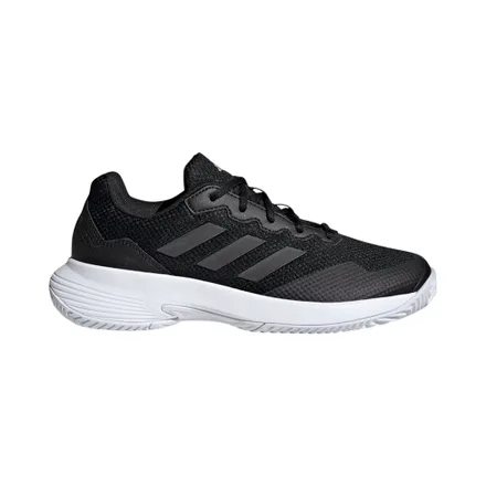 Calzado Deportivo Adidas Id1494 Gamecourt 2.0 Femenino