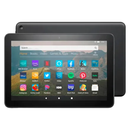 Amazon Fire HD8 12 8 64GB