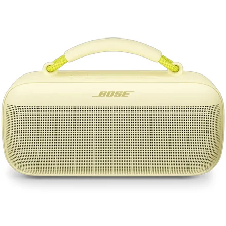 Speaker Bose Soundlink Max 0400