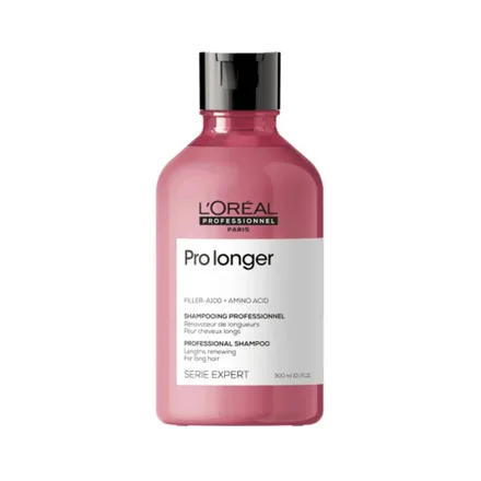 Expert Shampoo Pro Longer 300ml