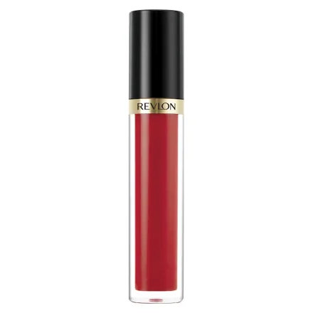 Cosmetico Revlon Lustrous Lipgloss Fatal Aplle 35