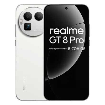 Gt 8 Pro 5G 512GB