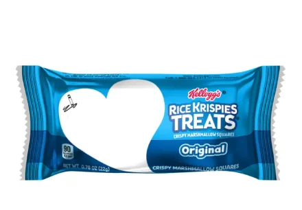 Kellogg Snack Rice Krispies Treats 22g