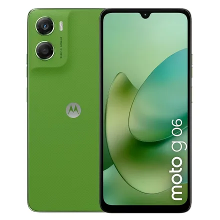 Moto G06 2535 15 128GB