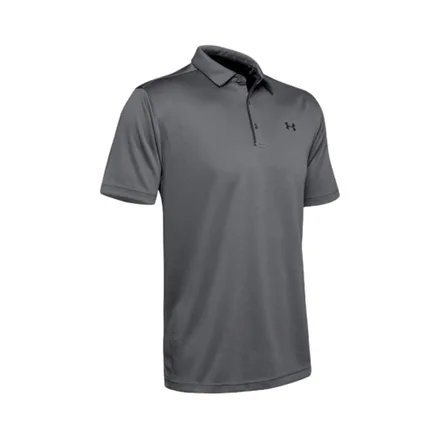 Remera Under Armour 040 Polo Tech