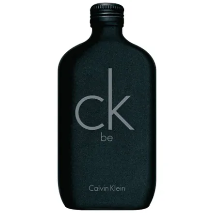 Calvin Klein Ck Be Eau Toilette Unissex 100ml