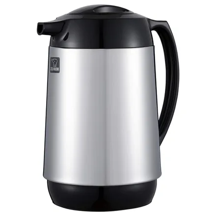 Garrafa Termica Zojirushi AHGB-16SXA Handy Pot 1.6L – Inox