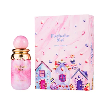 Perfume Paris Corner Marshmallow Blush Edp 100ml