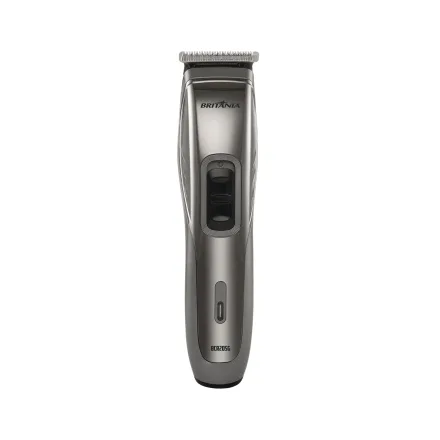 BRITANIA CORTADOR DE PELO BCR20SG INOX/5W/BIVOLT