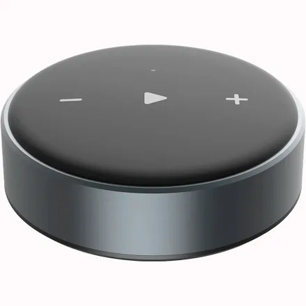 Streamer de Áudio Klipsch WiiM Mini Bluetooth/Wi-Fi – Preto