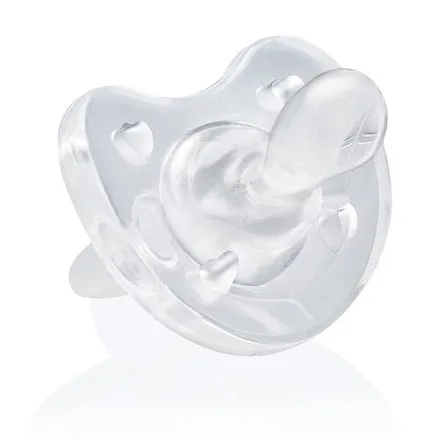 Chupete Chicco Physio Soft 01