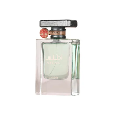 Lattafa Atlas Edp 55ml